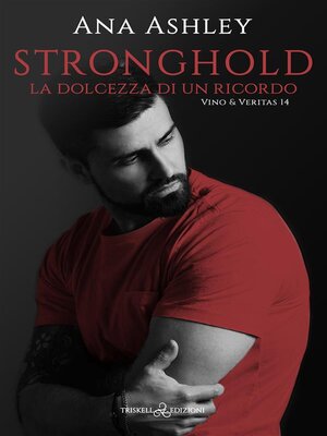 cover image of Stronghold